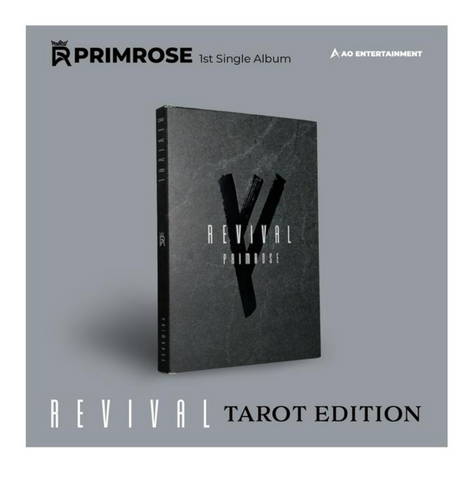 PRIMROSE - REVIVAL