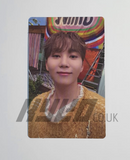 SEVENTEEN - HEAVEN SOUNDWAVE PHOTOCARD