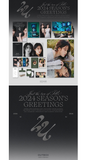 IU - 2024 SEASON'S GREETINGS [JUST THE TWO OF IUS]