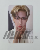 ZEROBASEONE - MELTING POINT WITH MUU PHOTOCARD