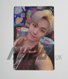 SEVENTEEN - HEAVEN SOUNDWAVE PHOTOCARD