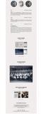 [PREORDER] : NCT - 2023 CONCERT 'NCT NATION : To The World in INCHEON' (Blu-ray)