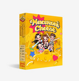 YOUNG POSSE - MACARONI CHEESE