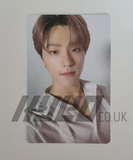 SEVENTEEN - CAFE IN SEOUL OFFICIAL PHOTOCARD