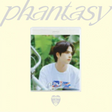 THE BOYZ - [PHANTASY] Part.1 Christmas In August (DVD ver.*) - RANDOM VERSION ONLY