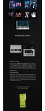NCT - 2023 CONCERT 'NCT NATION : To The World in INCHEON' (SMTOWN CODE)