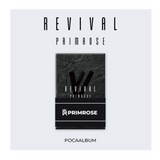 PRIMROSE - REVIVAL (POCA ver.)