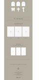 JOOHONEY (MONSTA X)- Mini 1th Album [LIGHTS]