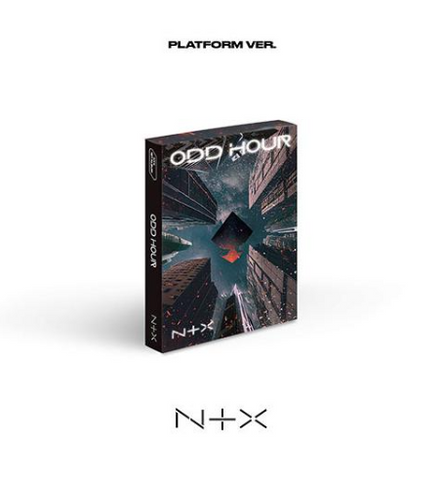 NTX - ODD HOUR (Platform ver.)