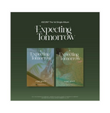 ASC2NT - Expecting Tomorrow