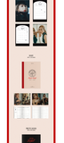 SOLAR - 2024 SEASON'S GREETINGS - Agent Solar + BIZENT Gift