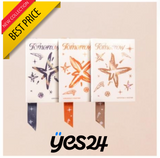 [PREORDER] : TXT - minisode 3 : TOMORROW + YES24 PHOTOCARD *