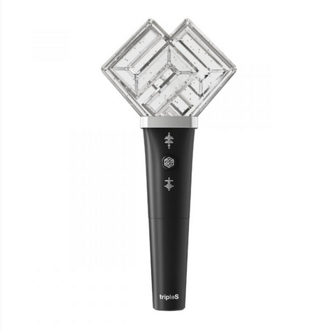 tripleS - OFFICIAL LIGHT STICK