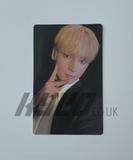 TXT - FREEFALL SOUNDWAVE LUCKY DRAWS PHOTOCARD