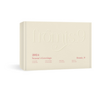 FROMIS_9 - 2024 SEASON'S GREETINGS