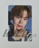 ZEROBASEONE - MELTING POINT WITH MUU PHOTOCARD