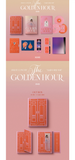 IU - 2022 IU Tour Concert - The GOLDEN HOUR (3 DVD)