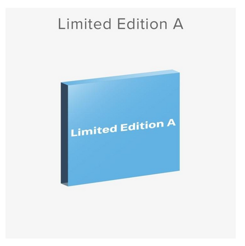 BOYNEXTDOOR - AND, (Limited Edition A)