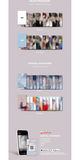 [50% OFF] : THE BOYZ - THE ONLY (Platform Ver.) - RANDOM VERSION ONLY