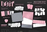 [PREORDER] : Stray Kids - SKZ IT TAPE - Do It (PLATFORM PLVE VER.)