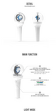 ONEUS OFFICIAL LIGHTSTICK V2 - ONEUS 2ND WORLD TOUR : LA DOLCE VITA
