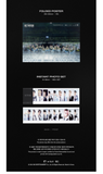 [PREORDER] : NCT - 2023 CONCERT 'NCT NATION : To The World in INCHEON' (SMTOWN CODE)