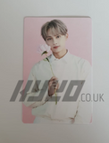 SEVENTEEN - CAFE IN SEOUL OFFICIAL PHOTOCARD