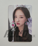 LOOSSEMBLE - LOOSSEMBLE MAKESTAR PHOTOCARD