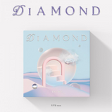 TRI.BE - Diamond (VVS Ver.)