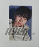 ZEROBASEONE - MELTING POINT WITH MUU PHOTOCARD