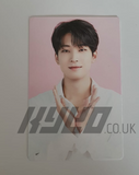 SEVENTEEN - CAFE IN SEOUL OFFICIAL PHOTOCARD