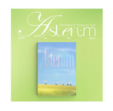 PLAVE - ASTERUM : The Shape of Things to Come