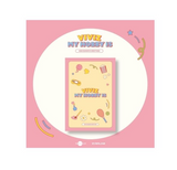 VIVIZ - 2024 SEASON'S GREETINGS [MY HOBBY IS]