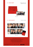 SEVENTEEN - WORLD TOUR [BE THE SUN] - SEOUL (Digital Code)