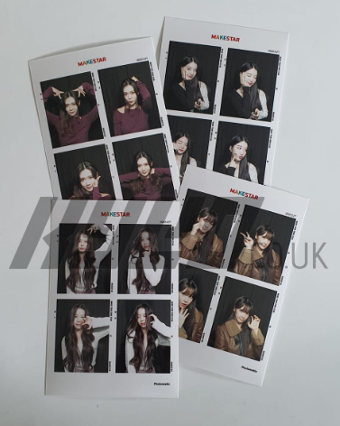 TRIPLES - ACID ANGEL FROM ASIA ACCESS CUT PHOTO – KYYO
