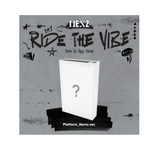 NEXZ - Ride the Vibe (Platform Nemo ver.)