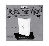 [PREORDER] : NEXZ - Ride the Vibe (Platform Nemo ver.)