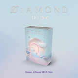 TRI.BE - Diamond (Nemo Album MAX Ver.)