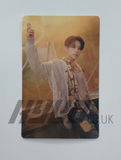 SEVENTEEN - HEAVEN WEVERSE SHOP PHOTOCARD / MAGNET