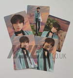 TXT - ACT : SWEET MIRAGE PHOTOCARD