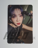 DREAMCATCHER - VILLAINS MAKESTAR 1 PHOTOCARD