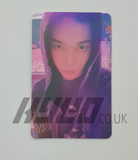 NCT127 - FACT CHECK OFFICIAL PHOTOCARD