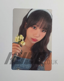 PURPLE KISS - SEASON'S GREETINGS 2024 PHOTOCARD