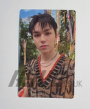 SEVENTEEN - HEAVEN SOUNDWAVE PHOTOCARD