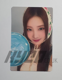 PURPLE KISS - SEASON'S GREETINGS 2024 PHOTOCARD