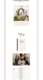 OH MY GIRL - 2024 SEASON'S GREETINGS [Blooming Galatea]