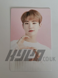 SEVENTEEN - CAFE IN SEOUL OFFICIAL PHOTOCARD