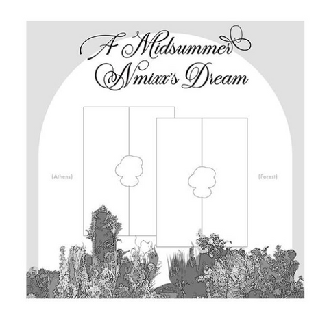 NMIXX - A Midsummer NMIXX's Dream