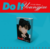 YOUNGJAE (GOT7) - DO IT (NEMO ALBUM)