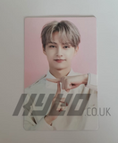 SEVENTEEN - CAFE IN SEOUL OFFICIAL PHOTOCARD